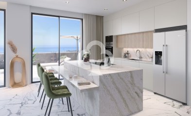 Reventa - Penthouses -
Estepona