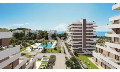 Återförsäljning - Flats -
La Villajoyosa / Vila Joiosa