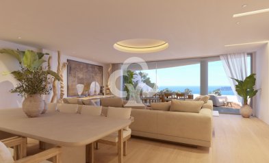 Jälleenmyynti - Flats -
Altea