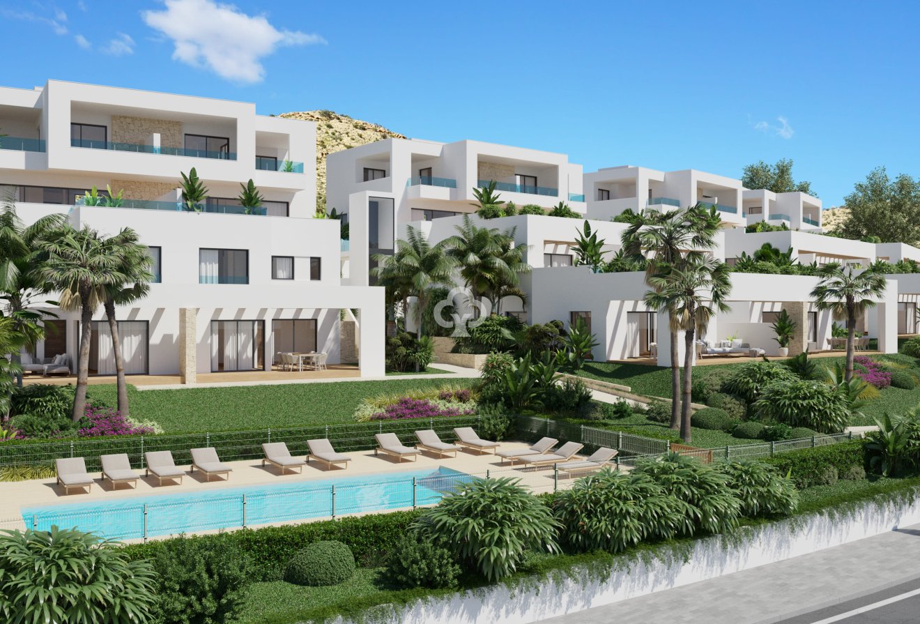 Reventa - Duplexes -
Monforte del Cid