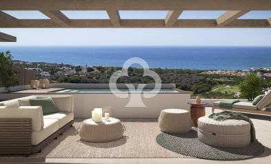 Reventa - Penthouses -
Marbella