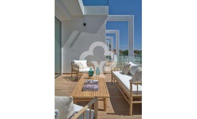 New Build - Detached houses -
Marbella