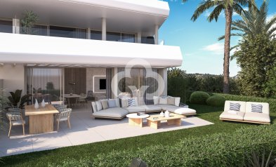 New Build - Flats -
Estepona