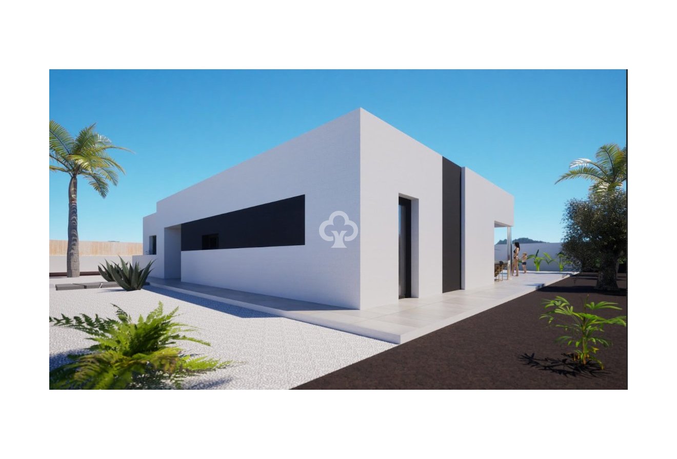 Resale - Detached houses -
Alfaz del Pi