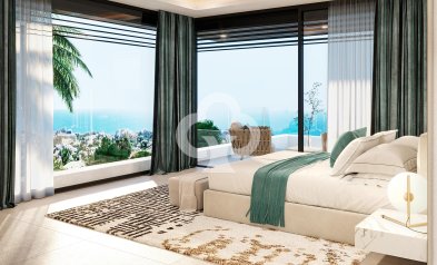 Reventa - Villas -
Benalmádena