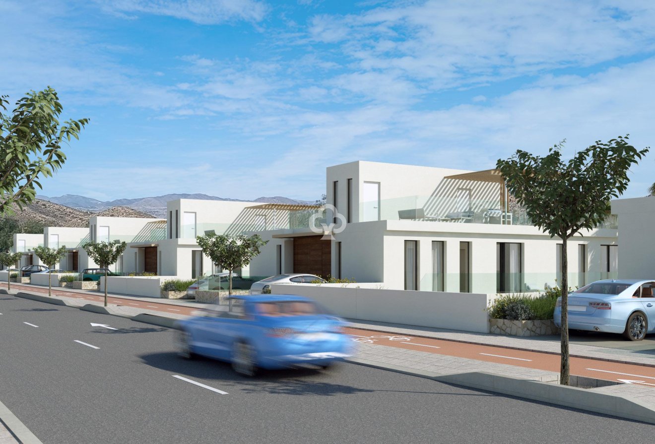 Reventa - Townhouses -
Amoros