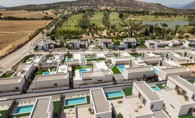 Reventa - Villas -
Algorfa