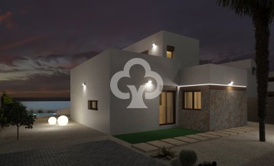 Reventa - Villas -
Algorfa