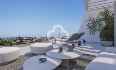 Reventa - Townhouses -
Estepona