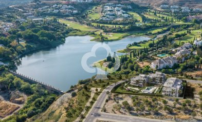 Wiederverkauf - Flats -
Estepona