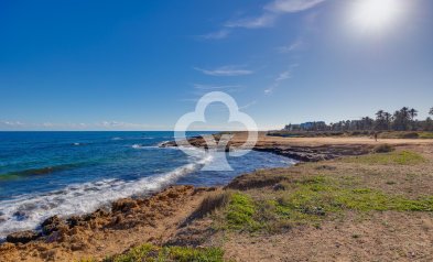 Resale - Apartament -
Torrevieja