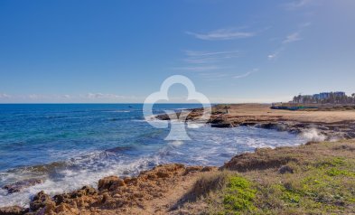 Resale - Apartament -
Torrevieja