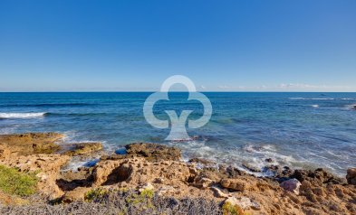 Resale - Apartament -
Torrevieja