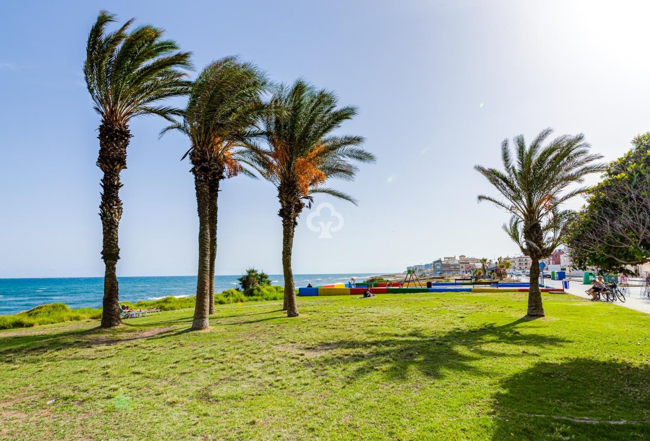 Resale - Apartament -
Torrevieja