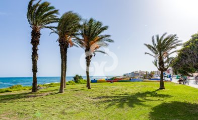 Resale - Apartament -
Torrevieja
