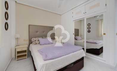 Resale - Apartament -
Torrevieja