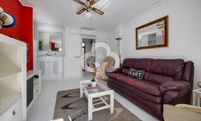 Resale - Apartament -
Torrevieja