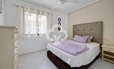 Resale - Apartament -
Torrevieja