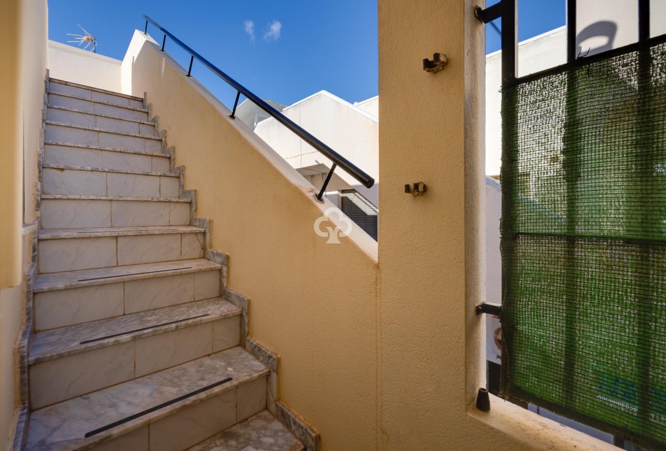 Resale - Apartament -
Torrevieja