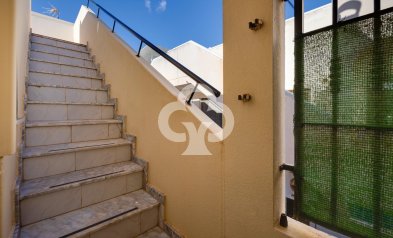 Resale - Apartament -
Torrevieja