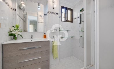 Resale - Apartament -
Torrevieja