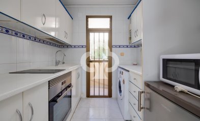 Resale - Apartament -
Torrevieja