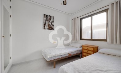 Resale - Apartament -
Torrevieja