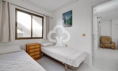 Resale - Apartament -
Torrevieja