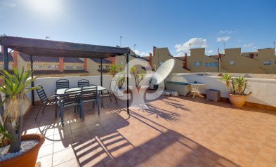 Resale - Apartament -
Torrevieja
