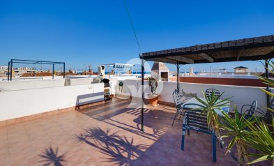 Resale - Apartament -
Torrevieja
