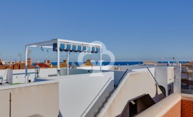 Resale - Apartament -
Torrevieja