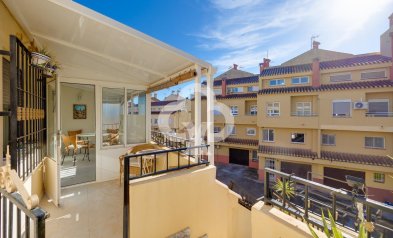 Resale - Apartament -
Torrevieja