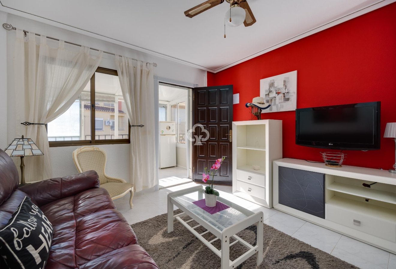 Resale - Apartament -
Torrevieja