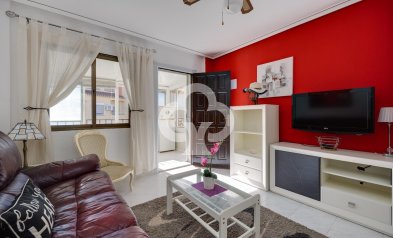 Resale - Apartament -
Torrevieja