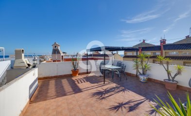 Resale - Apartament -
Torrevieja