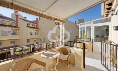 Resale - Apartament -
Torrevieja