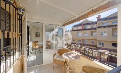 Resale - Apartament -
Torrevieja