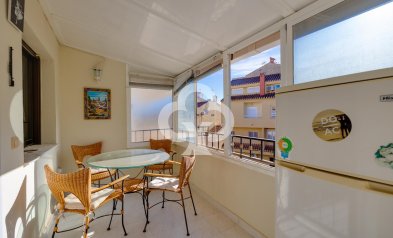 Resale - Apartament -
Torrevieja