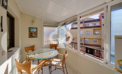 Resale - Apartament -
Torrevieja