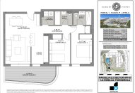 New Build - Apartment / flat -
Fuengirola - Torreblanca del Sol