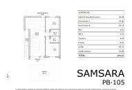 New Build - Bungalow -
San Miguel de Salinas