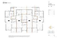 Obra nueva - Apartamento / piso -
Orihuela Costa - Villamartín