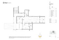 New Build - Apartment / flat -
Orihuela Costa - Villamartín