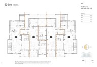 New Build - Apartment / flat -
Orihuela Costa - Villamartín