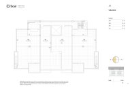 Obra nueva - Apartamento / piso -
Orihuela Costa - Villamartín