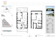 Obra nueva - Bungalow -
Torrevieja - Los balcones