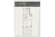 Nybyggnation - Bungalow -
Torrevieja - Nueva Torrevieja - Aguas Nuevas