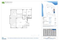 Resale - Apartment / flat -
Orihuela Costa - Punta Prima