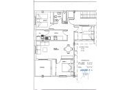 Resale - Apartament -
Torrevieja - El Acequión - Los Náufragos