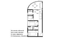 Resale - Apartment / flat -
Torrevieja - Centro